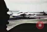 Image of C-141 aircraft Philippines, 1966, second 21 stock footage video 65675077448