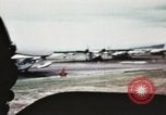 Image of C-141 aircraft Philippines, 1966, second 22 stock footage video 65675077448