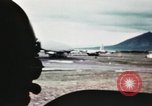 Image of C-141 aircraft Philippines, 1966, second 24 stock footage video 65675077448