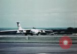 Image of C-141 aircraft Philippines, 1966, second 28 stock footage video 65675077448