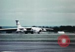Image of C-141 aircraft Philippines, 1966, second 29 stock footage video 65675077448