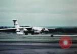 Image of C-141 aircraft Philippines, 1966, second 30 stock footage video 65675077448