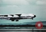 Image of C-141 aircraft Philippines, 1966, second 35 stock footage video 65675077448