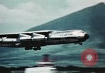 Image of C-141 aircraft Philippines, 1966, second 36 stock footage video 65675077448