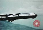 Image of C-141 aircraft Philippines, 1966, second 37 stock footage video 65675077448