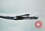 Image of C-141 aircraft Philippines, 1966, second 42 stock footage video 65675077448