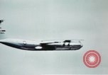 Image of C-141 aircraft Philippines, 1966, second 43 stock footage video 65675077448