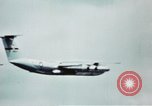 Image of C-141 aircraft Philippines, 1966, second 44 stock footage video 65675077448