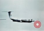 Image of C-141 aircraft Philippines, 1966, second 45 stock footage video 65675077448