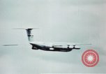 Image of C-141 aircraft Philippines, 1966, second 46 stock footage video 65675077448