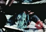 Image of wounded soldiers United States USA, 1966, second 19 stock footage video 65675077449