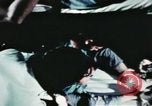 Image of wounded soldiers United States USA, 1966, second 20 stock footage video 65675077449