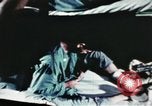 Image of wounded soldiers United States USA, 1966, second 21 stock footage video 65675077449