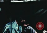Image of wounded soldiers United States USA, 1966, second 24 stock footage video 65675077449