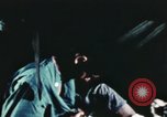 Image of wounded soldiers United States USA, 1966, second 25 stock footage video 65675077449