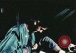 Image of wounded soldiers United States USA, 1966, second 27 stock footage video 65675077449