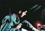 Image of wounded soldiers United States USA, 1966, second 30 stock footage video 65675077449