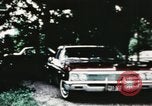 Image Retour accueil United States USA, 1966, de la seconde 22 séquences d'archives historiques vidéo 65675077450