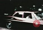 Image Retour accueil United States USA, 1966, de la seconde 24 séquences d'archives historiques vidéo 65675077450