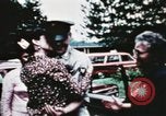 Image Retour accueil United States USA, 1966, de la seconde 55 séquences d'archives historiques vidéo 65675077450
