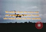 Image C-141 Avion Vietnam, 1966, de la seconde 54 séquences d'archives historiques vidéo 65675077451