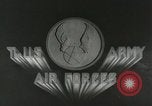 Image Pilotes d'aviateurs afro-américains Tuskegee Tuskegee Alabama USA, 1942, de la seconde 5 séquences d'archives historiques vidéo 65675077452