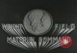 Image Pilotes d'aviateurs afro-américains Tuskegee Tuskegee Alabama USA, 1942, de la seconde 11 séquences d'archives historiques vidéo 65675077452
