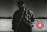 Image Pilotes d'aviateurs afro-américains Tuskegee Tuskegee Alabama USA, 1942, de la seconde 22 séquences d'archives historiques vidéo 65675077452