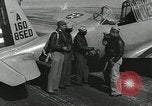 Image Pilotes d'aviateurs afro-américains Tuskegee Tuskegee Alabama USA, 1942, de la seconde 26 séquences d'archives historiques vidéo 65675077452