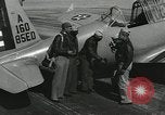 Image Pilotes d'aviateurs afro-américains Tuskegee Tuskegee Alabama USA, 1942, de la seconde 27 séquences d'archives historiques vidéo 65675077452