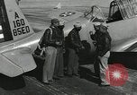 Image Pilotes d'aviateurs afro-américains Tuskegee Tuskegee Alabama USA, 1942, de la seconde 28 séquences d'archives historiques vidéo 65675077452