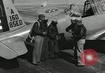 Image Pilotes d'aviateurs afro-américains Tuskegee Tuskegee Alabama USA, 1942, de la seconde 30 séquences d'archives historiques vidéo 65675077452