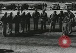 Image Pilotes d'aviateurs afro-américains Tuskegee Tuskegee Alabama USA, 1942, de la seconde 39 séquences d'archives historiques vidéo 65675077452