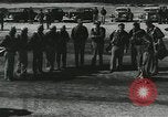 Image Pilotes d'aviateurs afro-américains Tuskegee Tuskegee Alabama USA, 1942, de la seconde 41 séquences d'archives historiques vidéo 65675077452