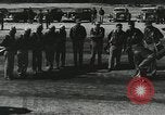 Image Pilotes d'aviateurs afro-américains Tuskegee Tuskegee Alabama USA, 1942, de la seconde 42 séquences d'archives historiques vidéo 65675077452