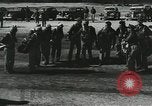 Image Pilotes d'aviateurs afro-américains Tuskegee Tuskegee Alabama USA, 1942, de la seconde 43 séquences d'archives historiques vidéo 65675077452