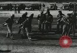 Image Pilotes d'aviateurs afro-américains Tuskegee Tuskegee Alabama USA, 1942, de la seconde 44 séquences d'archives historiques vidéo 65675077452
