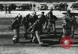 Image Pilotes d'aviateurs afro-américains Tuskegee Tuskegee Alabama USA, 1942, de la seconde 45 séquences d'archives historiques vidéo 65675077452