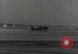 Image Pilotes d'aviateurs afro-américains Tuskegee Tuskegee Alabama USA, 1942, de la seconde 55 séquences d'archives historiques vidéo 65675077452