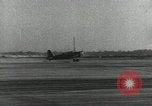 Image Pilotes d'aviateurs afro-américains Tuskegee Tuskegee Alabama USA, 1942, de la seconde 57 séquences d'archives historiques vidéo 65675077452