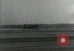 Image Pilotes d'aviateurs afro-américains Tuskegee Tuskegee Alabama USA, 1942, de la seconde 58 séquences d'archives historiques vidéo 65675077452