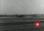 Image Pilotes d'aviateurs afro-américains Tuskegee Tuskegee Alabama USA, 1942, de la seconde 59 séquences d'archives historiques vidéo 65675077452
