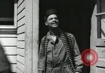 Image Negro pilotes United States USA, 1944, de la seconde 5 séquences d'archives historiques vidéo 65675077453