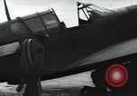 Image Negro pilotes United States USA, 1944, de la seconde 9 séquences d'archives historiques vidéo 65675077453