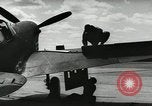 Image Negro pilotes United States USA, 1944, de la seconde 27 séquences d'archives historiques vidéo 65675077453