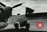 Image Negro pilotes United States USA, 1944, de la seconde 28 séquences d'archives historiques vidéo 65675077453