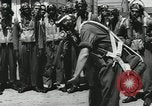 Image Negro pilotes United States USA, 1944, de la seconde 33 séquences d'archives historiques vidéo 65675077453