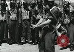 Image Negro pilotes United States USA, 1944, de la seconde 36 séquences d'archives historiques vidéo 65675077453