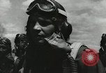 Image Negro pilotes United States USA, 1944, de la seconde 37 séquences d'archives historiques vidéo 65675077453