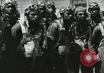 Image Negro pilotes United States USA, 1944, de la seconde 39 séquences d'archives historiques vidéo 65675077453